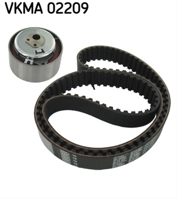 SET CUREA DE DISTRIBUTIE
