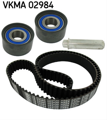 SET CUREA DE DISTRIBUTIE