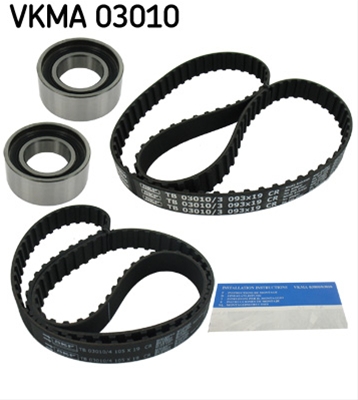 SET CUREA DE DISTRIBUTIE