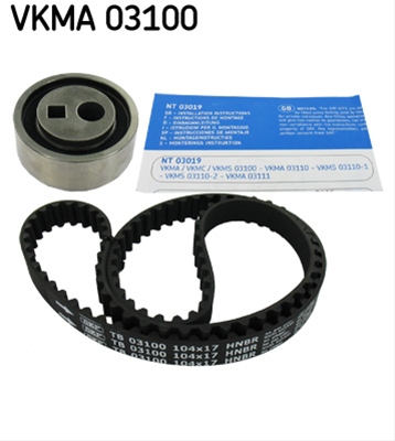 SET CUREA DE DISTRIBUTIE