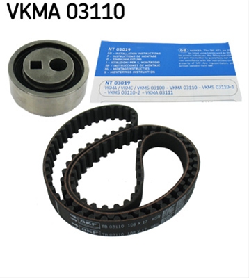 SET CUREA DE DISTRIBUTIE