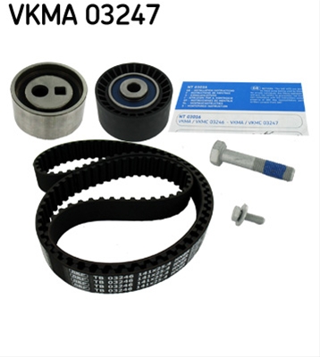 SET CUREA DE DISTRIBUTIE