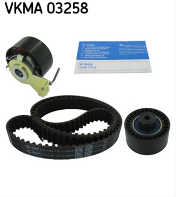 SET CUREA DE DISTRIBUTIE