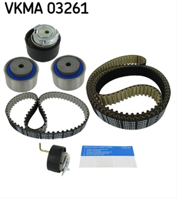 SET CUREA DE DISTRIBUTIE