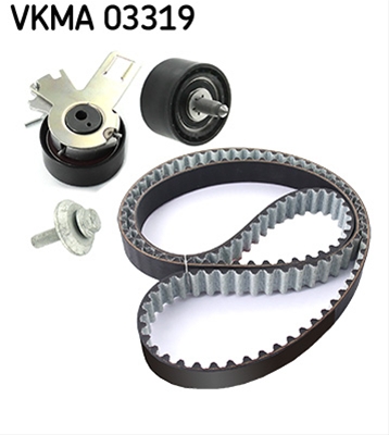 SET CUREA DE DISTRIBUTIE
