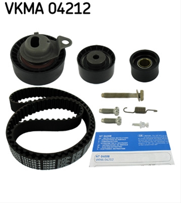 SET CUREA DE DISTRIBUTIE