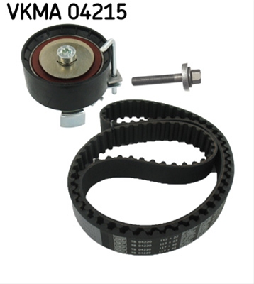 SET CUREA DE DISTRIBUTIE