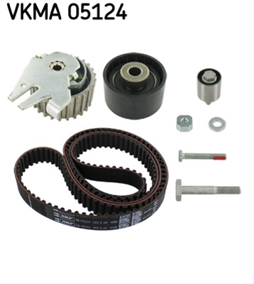 SET CUREA DE DISTRIBUTIE