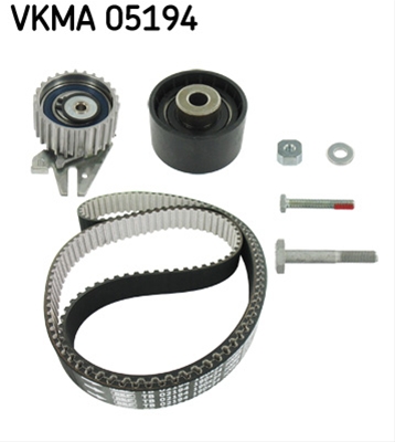 SET CUREA DE DISTRIBUTIE