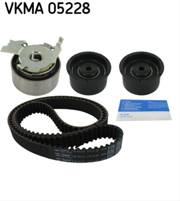 SET CUREA DE DISTRIBUTIE