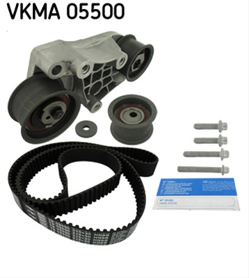 SET CUREA DE DISTRIBUTIE