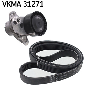 KIT ACCESORII
