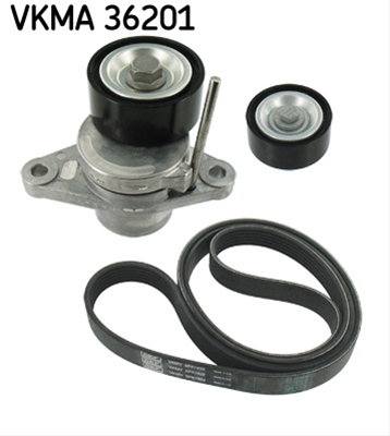 SET CUREA DE DISTRIBUTIE SKFB