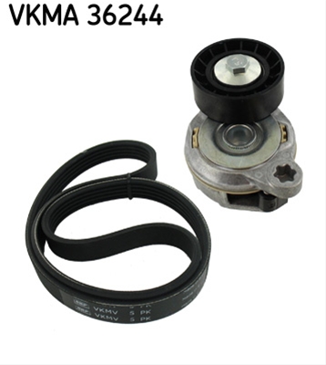 SET CUREA DE DISTRIBUTIE SKFB