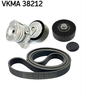 SET CUREA DE DISTRIBUTIE