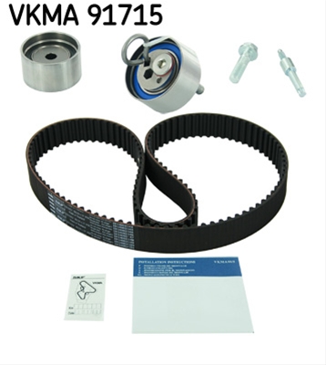 SET CUREA DE DISTRIBUTIE