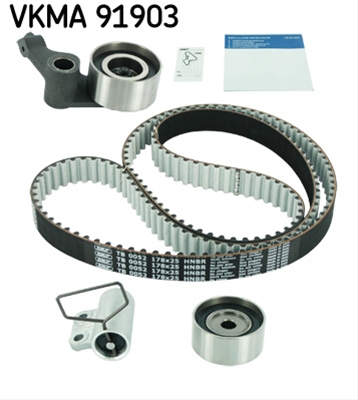 SET CUREA DE DISTRIBUTIE