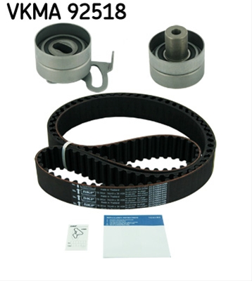 SET CUREA DE DISTRIBUTIE