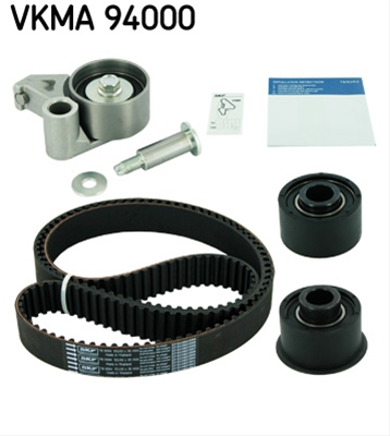 SET CUREA DE DISTRIBUTIE