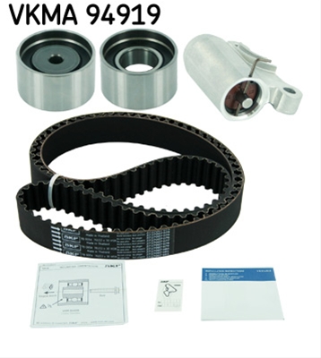 SET CUREA DE DISTRIBUTIE