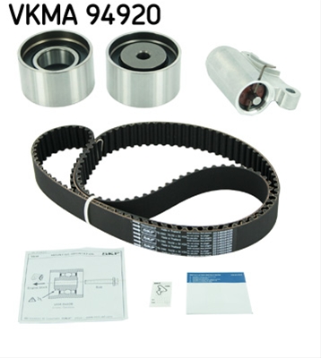 SET CUREA DE DISTRIBUTIE