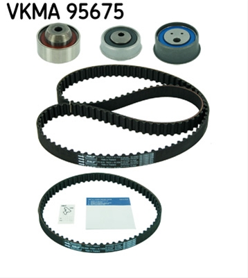 SET CUREA DE DISTRIBUTIE