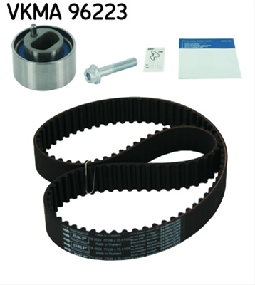 SET CUREA DE DISTRIBUTIE