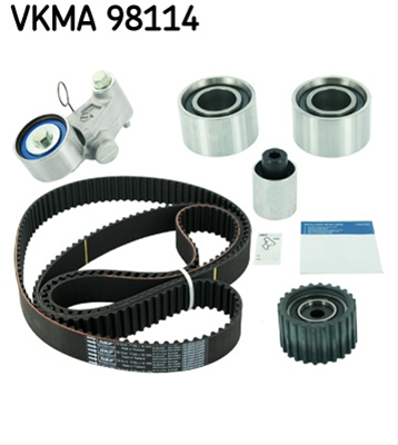 SET CUREA DE DISTRIBUTIE