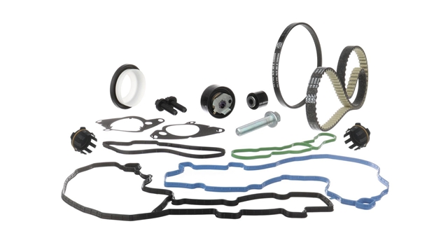 SET CUREA DISTRIBUTIE
