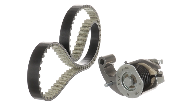 SET CUREA DE DISTRIBUTIE
