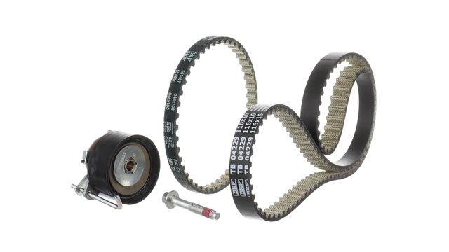 SET CUREA DISTRIBUTIE