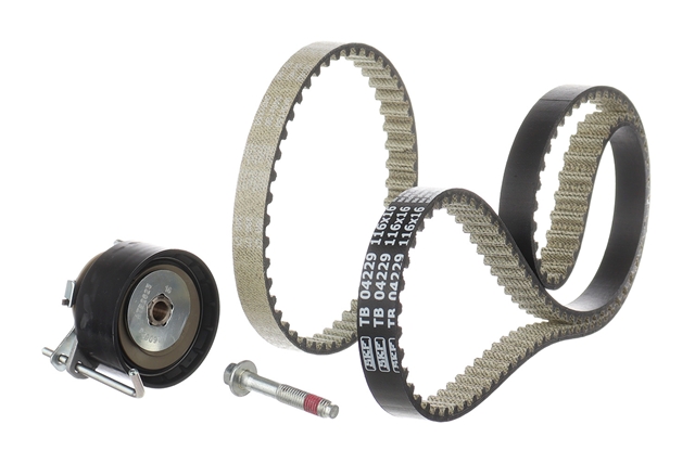 SET CUREA DISTRIBUTIE