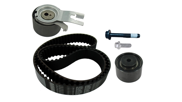 SET CUREA DE DISTRIBUTIE