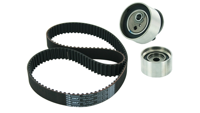 SET CUREA DE DISTRIBUTIE