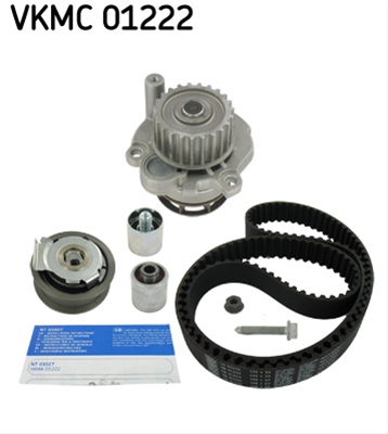 SET POMPA APA + CUREA DINTATA
