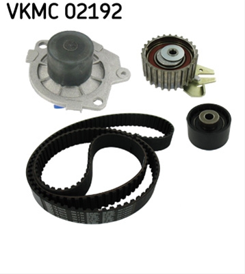 SET POMPA APA + CUREA DINTATA