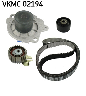 SET POMPA APA + CUREA DINTATA