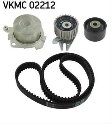 SET POMPA APA + CUREA DINTATA