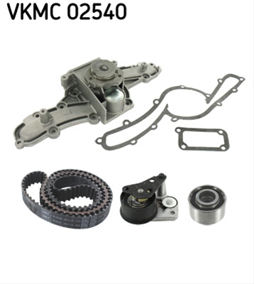 SET POMPA APA + CUREA DINTATA