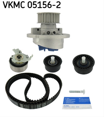 SET POMPA APA + CUREA DINTATA