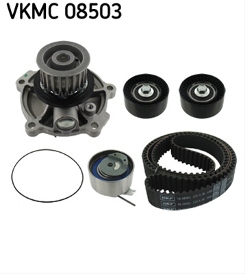SET POMPA APA + CUREA DINTATA