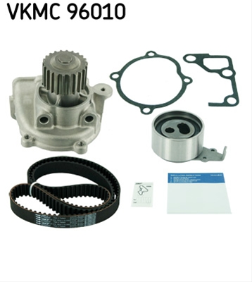 SET POMPA APA + CUREA DINTATA