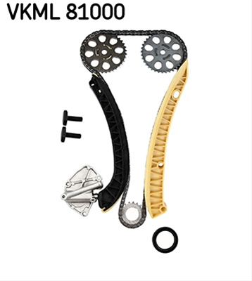 KIT LANT DE DISTRIBUTIE