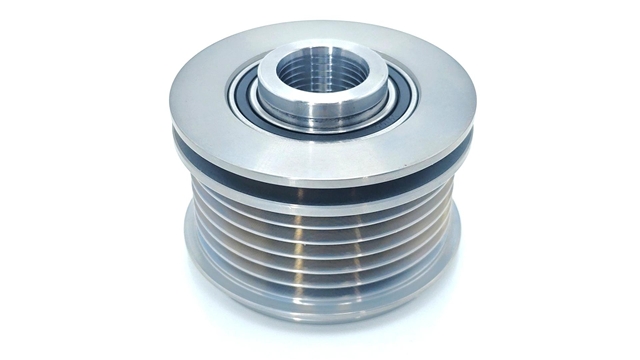 SISTEM ROATA LIBER GENERATOR