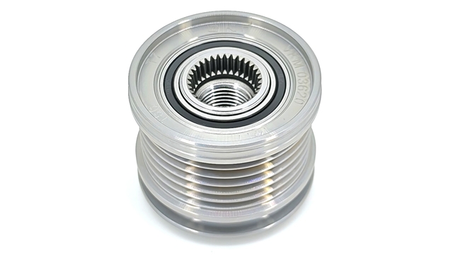 SISTEM ROATA LIBER GENERATOR
