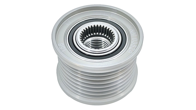 SISTEM ROATA LIBER GENERATOR