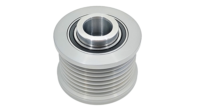 SISTEM ROATA LIBER GENERATOR