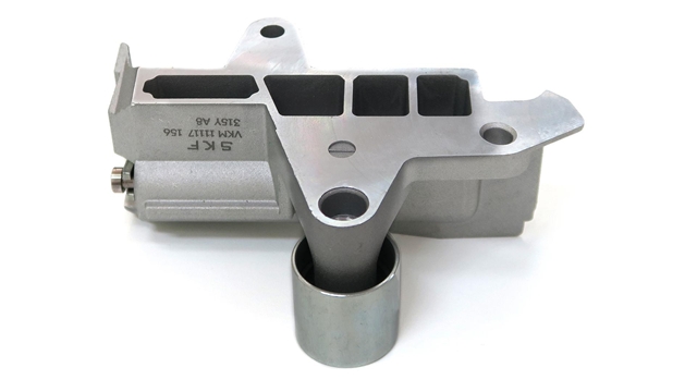 ROLA INTINZATOR,CUREA DISTRIBUTIE