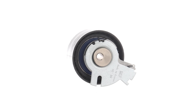 ROLA INTINZATOR,CUREA DISTRIBUTIE