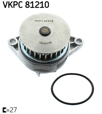 POMPA APA
